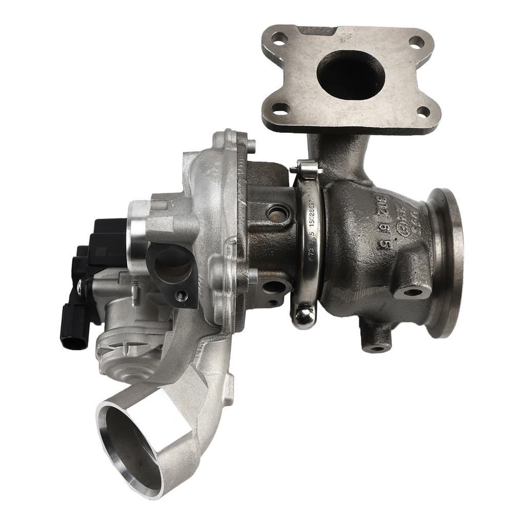 Turbo Turbocharger 04E145721F for Volkswagen Golf Jetta Tiguan L4 1.4L