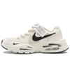 Air Max Fusion Low Top Running Shoes Unisex Ecru CJ1671-100(Team1102-1.2)
