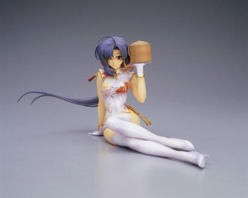 Welcome To Kotobukiya PIA Takako Kinoshita China Completed Product Carrot!!3 1/7 Ver.