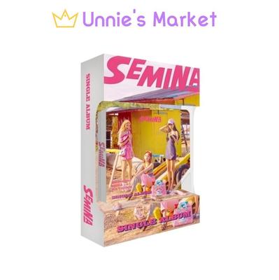 GUGUDAN SEMINA Enkel Khino KiT Album