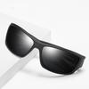1pc New Men's Polarized Sunglasses Europe and America Outdoor Sports Cycling Glasses Cycling Sunglasses