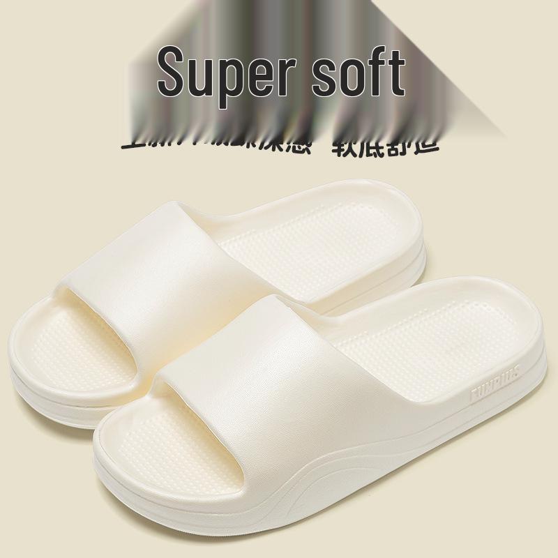 2025 Comfortable Stepping Style: Breathable, Non-Slip EVA Slippers for Women and Men