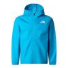 Mens Zipline Water Resistant Jacket