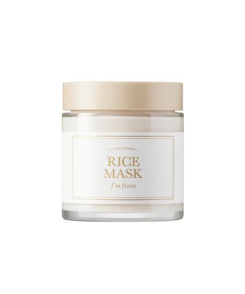 I m From Rice Mask 110g + 30g Gift Set (Musinsa Exclusive) Rice Mask 110g + 30g Gift Set