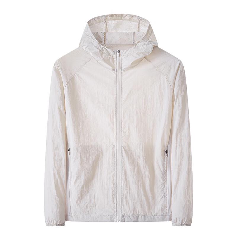 Sherondo Unisex Outdoor UV Protection Sun Jacket