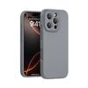 Compatible with Apple 17 case all-in-one AI buttons, iPhone 16 Pro Max new liquid silicone full-coverage drop-proof