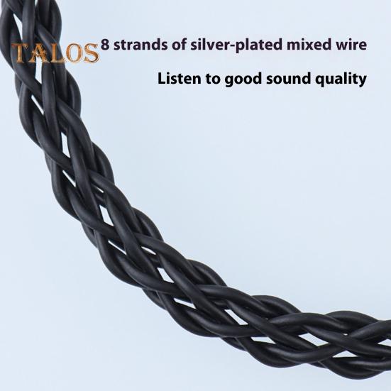 Kabel adaptera typu C do typu C Stabilne połączenie Nie wymaga sterowników Plug-Play Uniwersalne dopasowanie Wzmacniacz słuchawkowy Kabel radiowy