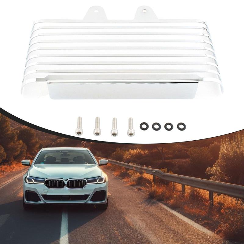 Repair Radiator Protection Guard Grill Sturdy Engine Cooling Grille Cover for R Ninet 2014-2016