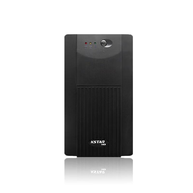 KSTAR YDE1200 UPS Uninterruptible Power Supply CN plug (adapter included)