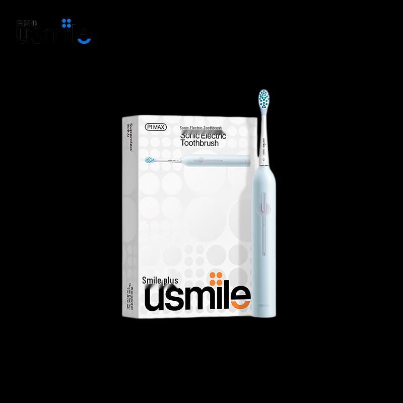 

usmile P1 MAX Sonic Electric Toothbrush