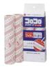 Nitoms C2240 Roller Spare Tape, 240mm Wide, 60 Wraps, 2 Rolls Per Pack, Wide, Carpet-Friendly, Pet Hair, Dust Mites, Pollen