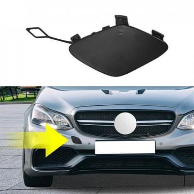 1x Kryt oka tažného háku předního nárazníku pro Mercedes 2014 2015 E-Class W212 E300 E350