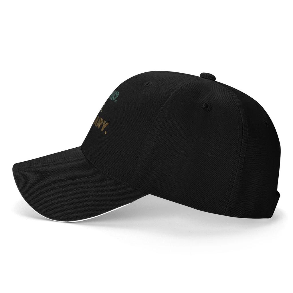 50 Years Old Legend Since January 1976 50th Birthday Baseball Cap Vintage Hip Hop Hats Summer Male Outdoor Sport Baseball Caps