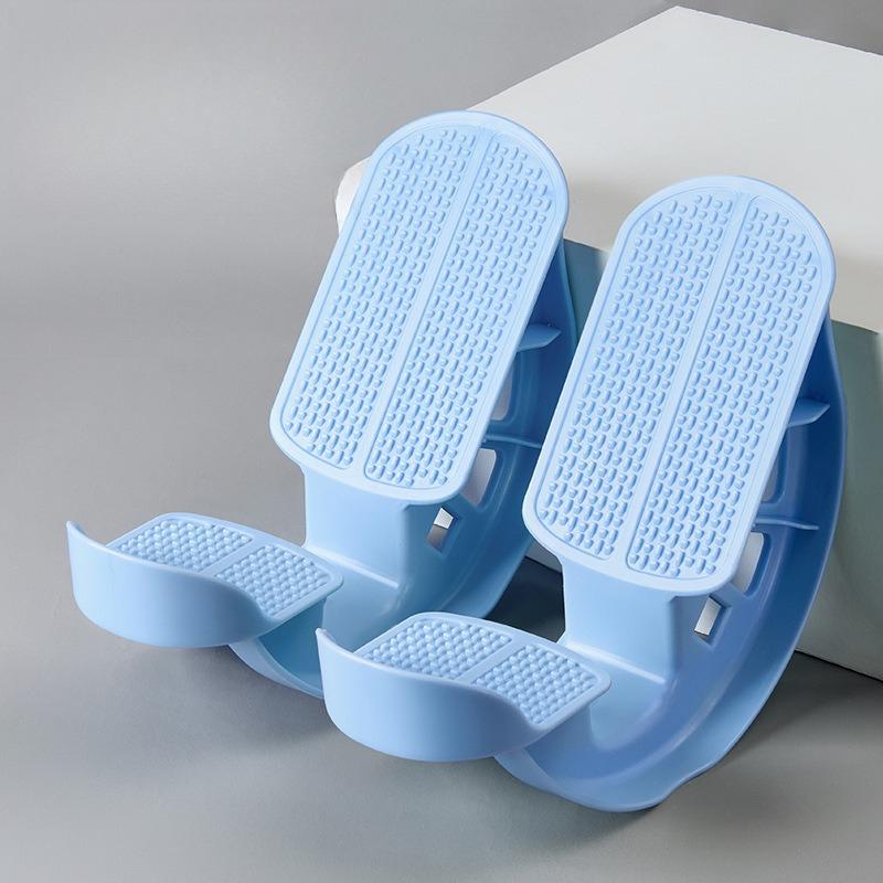 Stretching Calf Foot Pedal Pedal Board Indoor Achilles Tendon Flounder Muscle Leg Stretching Massage Fitness Equipment