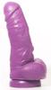 Gode P04 Carter 14 X 5 Cm Violet - Pink Room - GODE COLOR & GIRLY