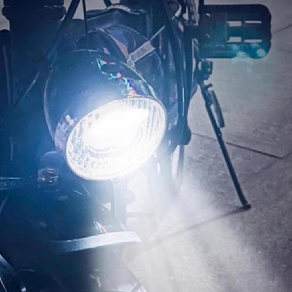 Retro Bicycle Lights for Bikes At Night Bicycle Lights for Night Riding Bike Rear Light Front Lights Plastic Bike Headlight