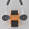 WEZHO Automatic Rebound Ab Roller