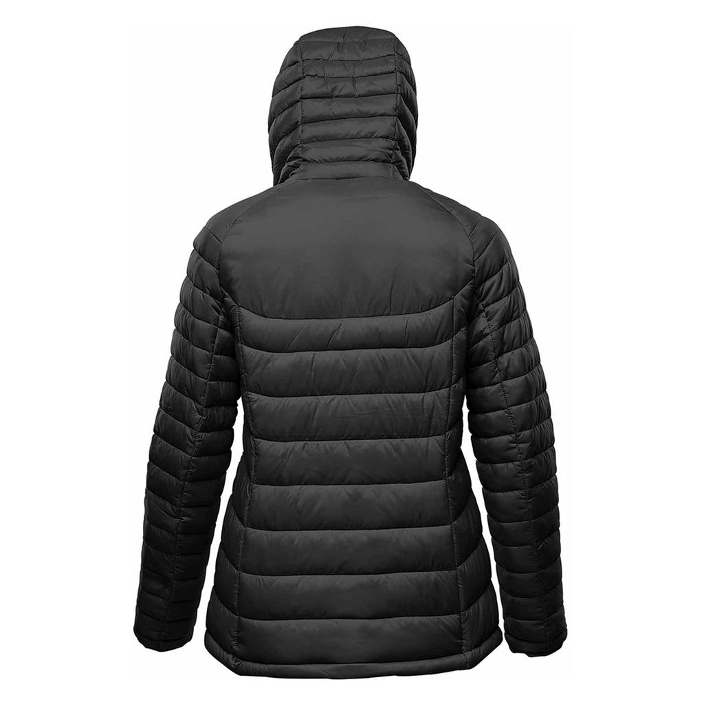 Stormtech Womens/Ladies Stavanger Thermal Padded Jacket