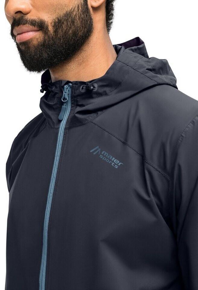 Куртка Maier Sports Tind Eco M ночь/черника
