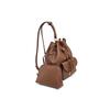 Charles & Keith Mini Ck 26 Summer Minimalist Drawstring Backpack Women Backpack CK2-60151619