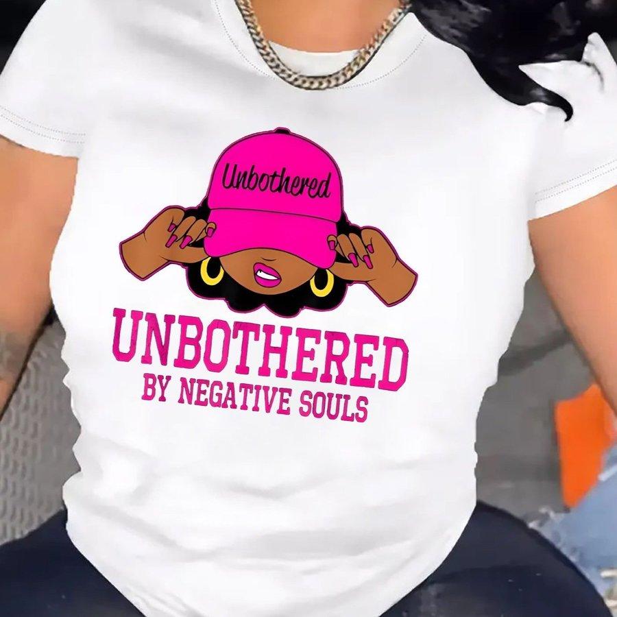 Womens TShirt Comfortable Crew Neck Casual Short Sleeves Soft Breathable Top Womenswear Tshirt Summer Spring Streetwear Fabric