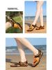 Men's and Women's Multi-Sport Outdoor Shoes for Trekking, Climbing, Cycling, Swimming, and Fitness
