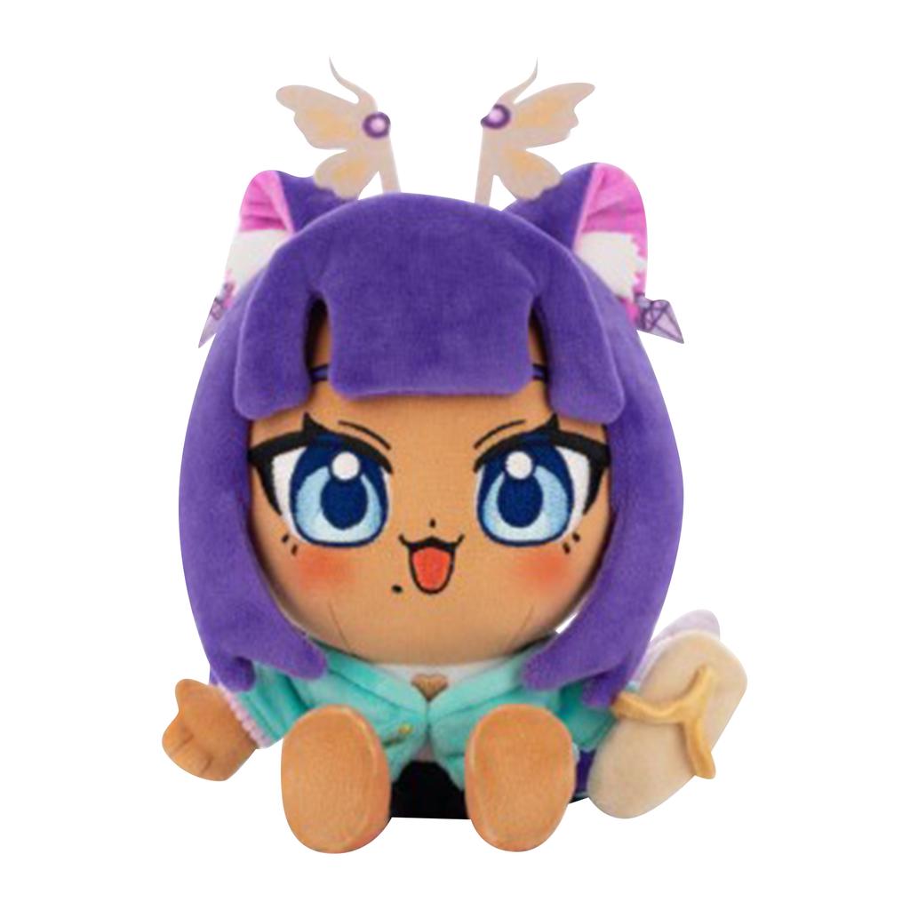 Plush Doll, Toy Gift, Cartoon , Children's Rag Doll, Children's Gift Pillow