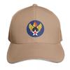 USAF AMMO Pisspot Baseball Cap Unique Hats Sunhat Custom Caps Tea Hat Boy Child Womens