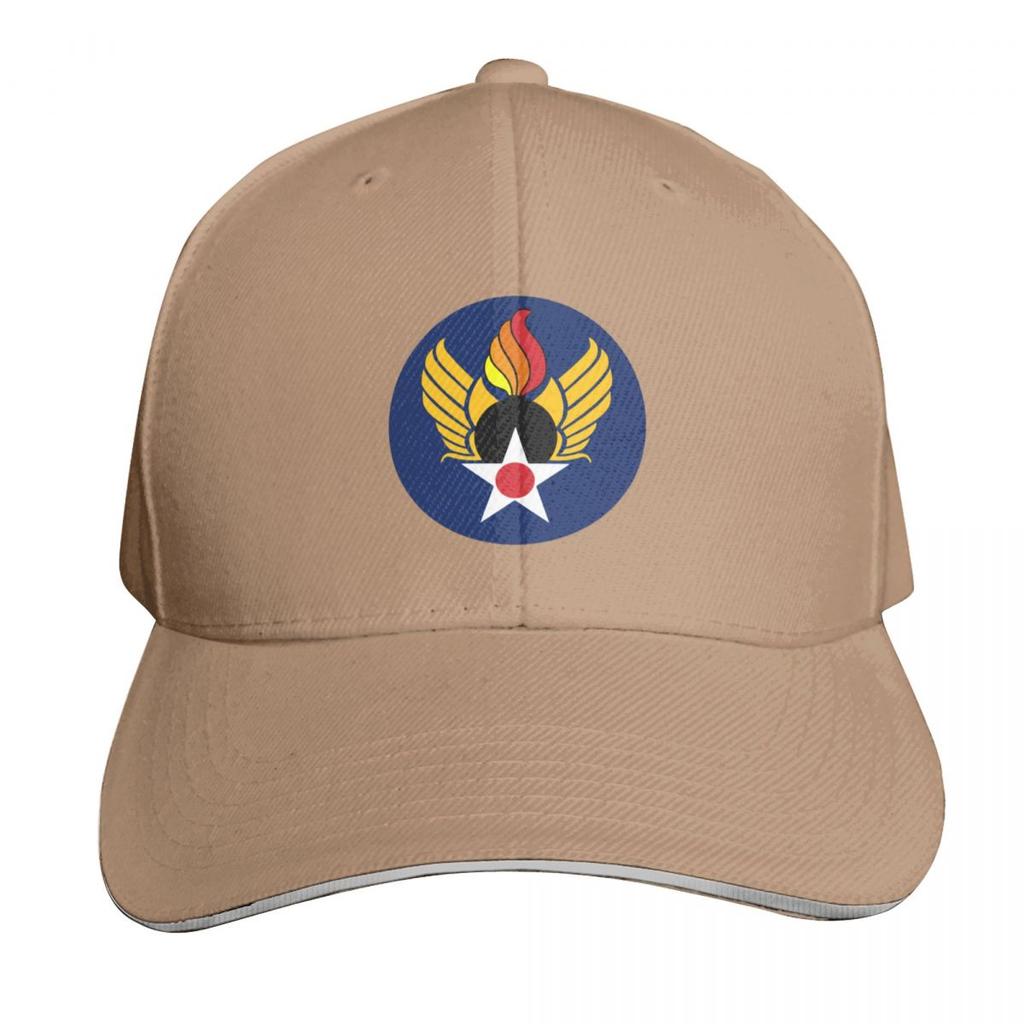 USAF AMMO Pisspot Baseball Cap Unique Hats Sunhat Custom Caps Tea Hat Boy Child Womens