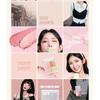 CHOSUNGAH BEAUTY - 16 BRAND My Magazine Palette - 6 Types
