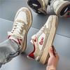 Fashion CYYTL Mens Casual Shoes Sneakers Leather Skateboard Summer Sports Outdoor Hiking Luxury Designer Running Tennis Loafers Platform