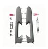 Chevrolet 3500HD 10-14 Short Armrest Repair Kit