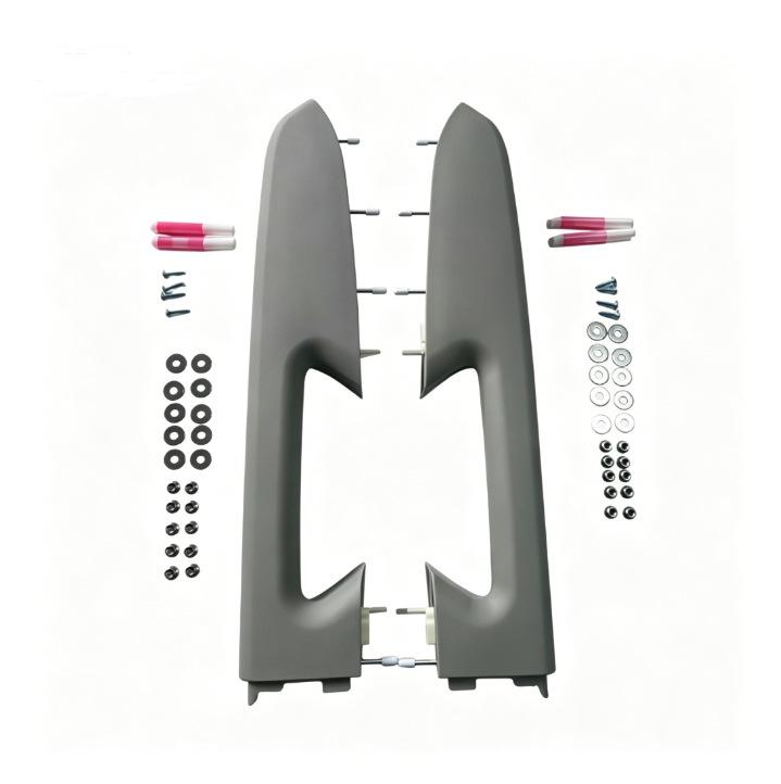 Chevrolet 3500HD 10-14 Short Armrest Repair Kit