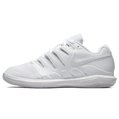 Pre-owned Nike Air Zoom Vapor X Court AA8027-101-P26103463282612