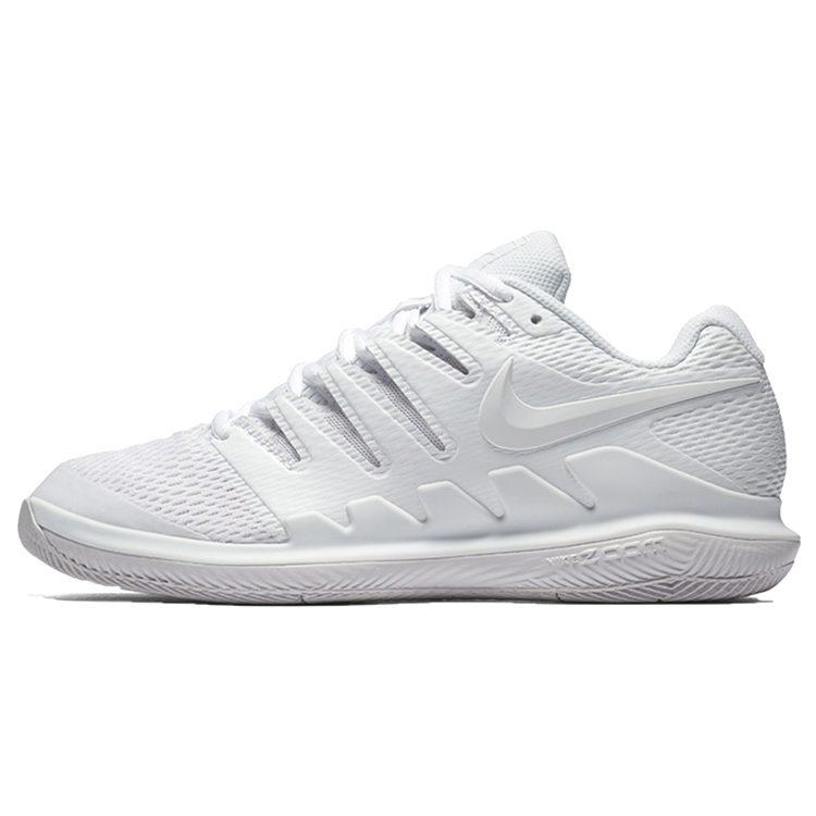 Pre-owned Nike Air Zoom Vapor X