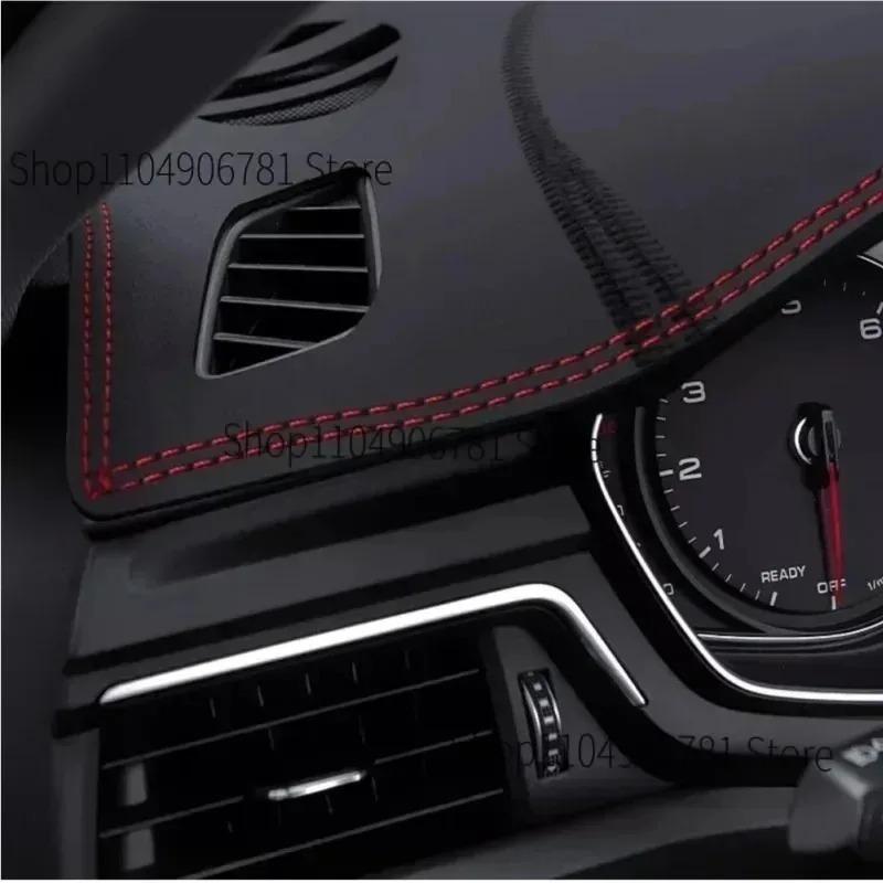 FOR NISSAN X-TRAIL VC-TURBO - Car Dash Mat Dashmat Dashboard Cover Sun Shade Dash Board Cover Carpet Accessories