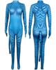 Avatar 3 Kids' Cosplay Jumpsuit - Character Role-Playing Costume