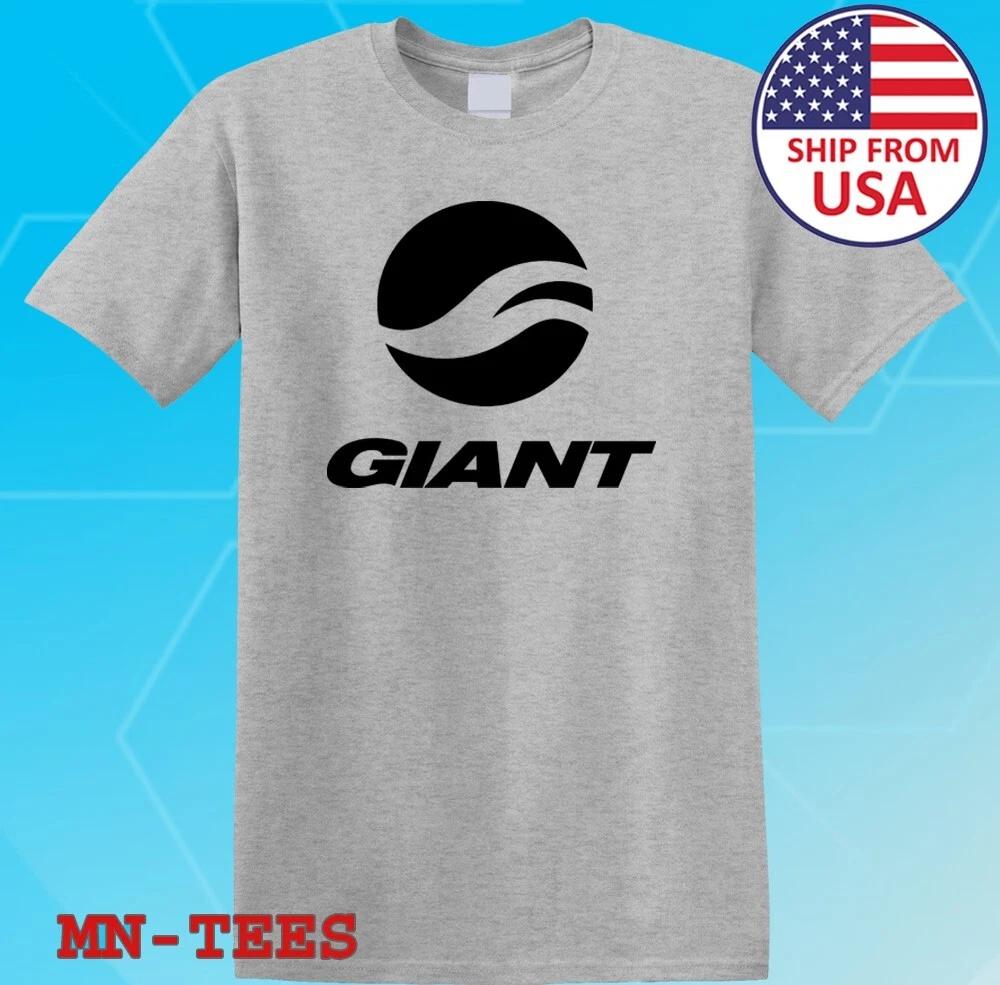 Giant Bikes Grey Size S-5XL M