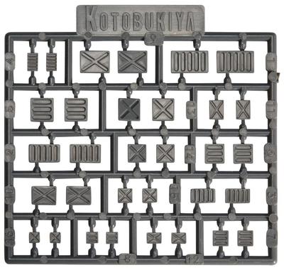Modely a zberateľstvo – Modely