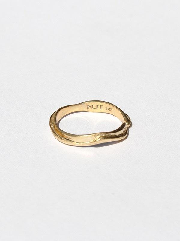 Flit Ocean Current Flow Ring 004