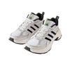 Adidas Fc Classic Fashionable Breathable Low-Top Running Shoes Unisex Sneakers Beige Black JQ1154