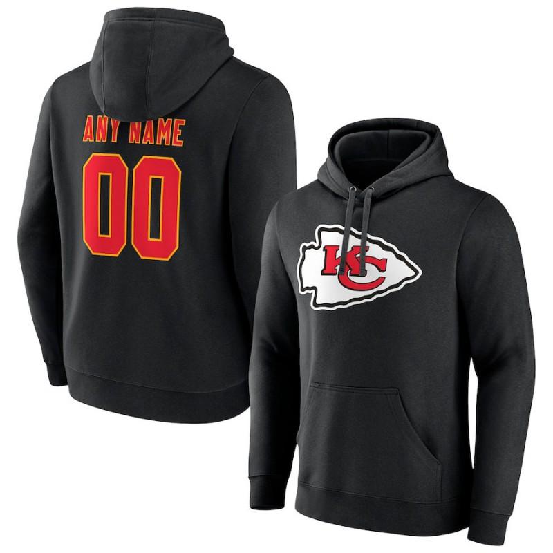 Mens Oversized Football Hoodie American Style Sports Sweatshirt