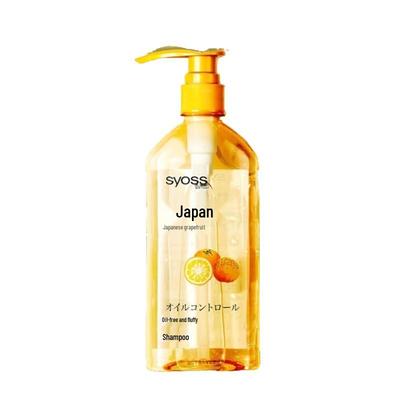 Schwarzkopf Syoss Oil Control Volumenshampoo
