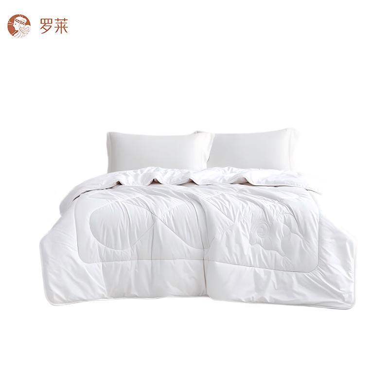 LUOLAI 100% Australian Wool Winter Duvet
