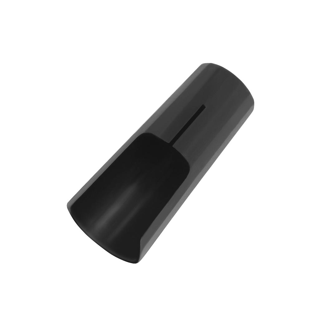 Soprano Saxophone Mouthpiece Cap Metal Snap Clip With Adjustable Screws Sax Replacement Parts Woodwind Instrument Accessory