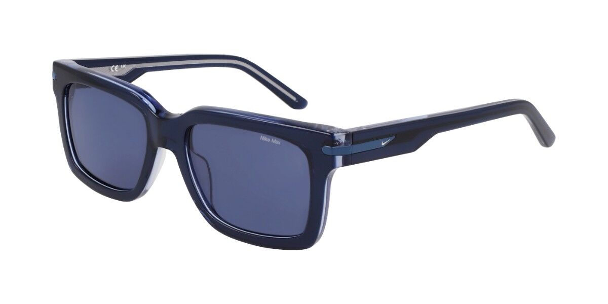 Солнцезащитные очки мужские Nike Crescent I Ev24017 410 54-18-145