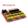 New CNC Shield V4 Shield V3 Engraving Machine 3D Printer A4988 Driver Expansion Board for Arduino Diy Kit