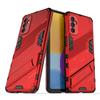 For Cover Samsung Galaxy M52 5G Cover For Samsung M52 5G Capas Shockproof Kickstander PC Holder Cover For Samsung M52 5G Fundas