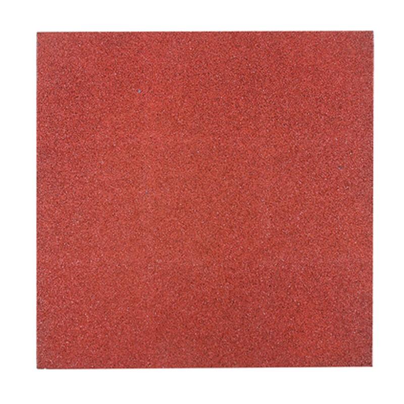 Напольная плитка из резины для улицы Zhizhou