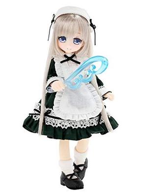 Lemu Kompletna Lalka Lil'Fairy ~Mały Pomocnik~ wer.1.1
